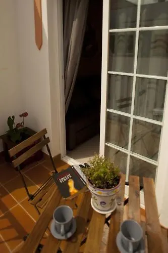 Apartment Ambrosia Nerja