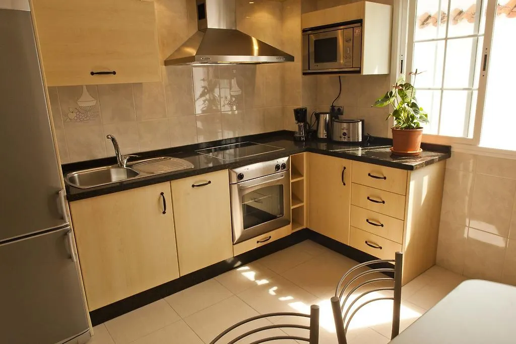 Apartment Ambrosia Nerja