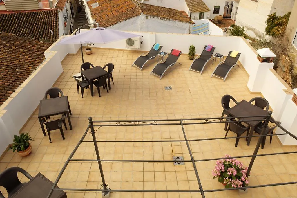Apartment Ambrosia Nerja 0*,  Spanje