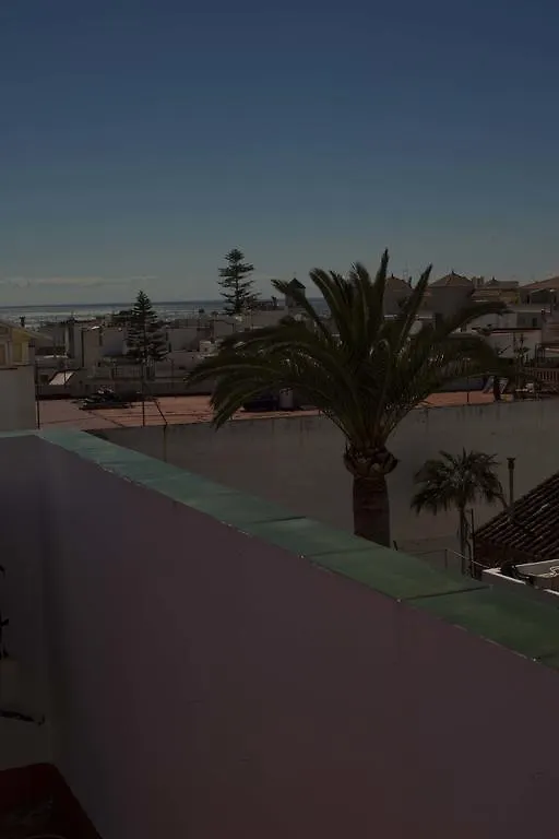 Apartment Ambrosia Nerja Spanje