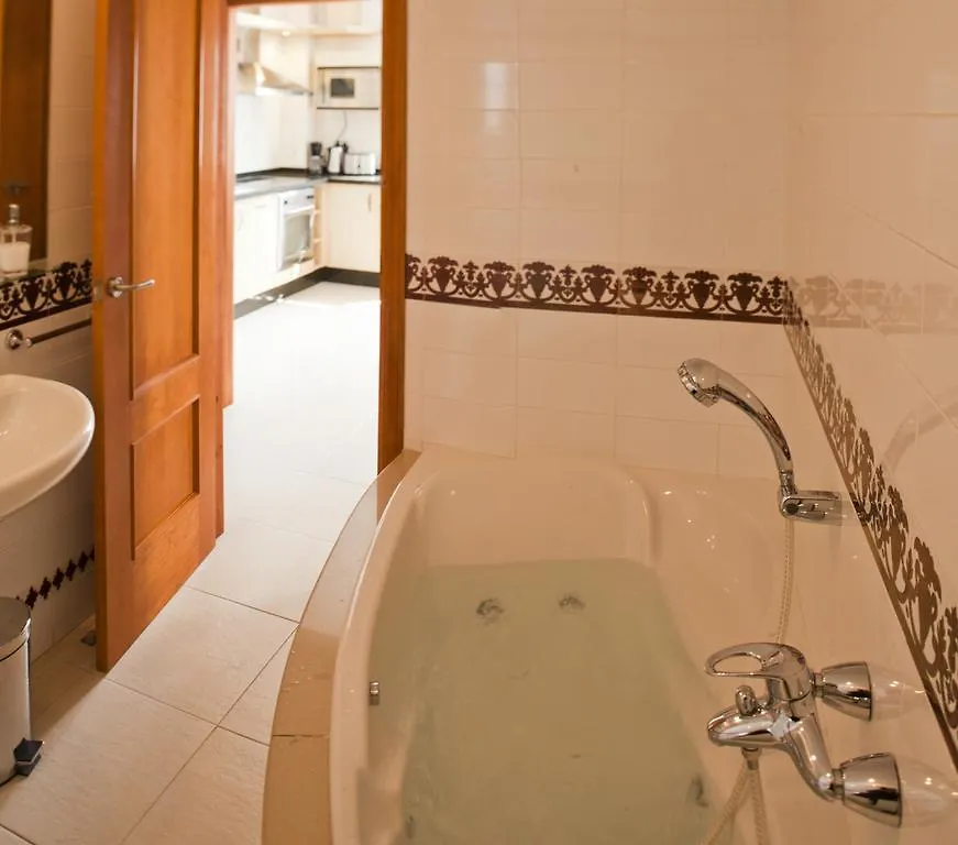 Apartment Ambrosia نيرخا إسبانيا