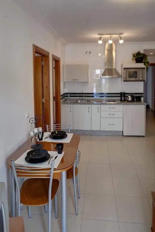 Apartment Ambrosia Nerja
