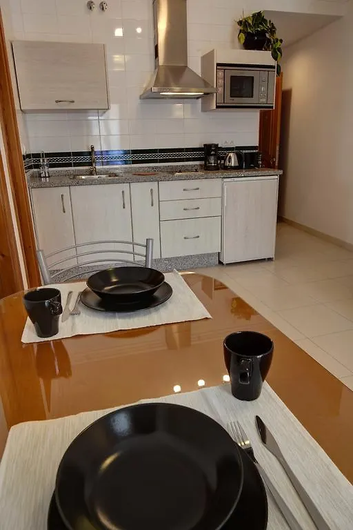 Apartment Ambrosia Nerja 0*,  Spain