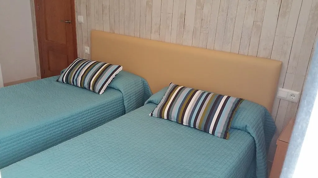 Apartment Ambrosia Nerja